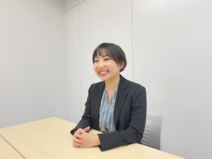 推奨販売員