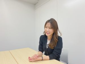 推奨販売員