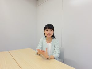 推奨販売員