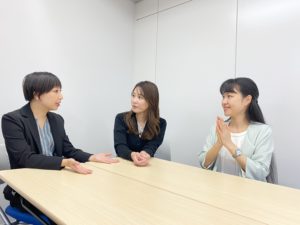 推奨販売座談会