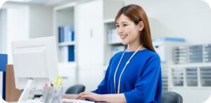 『事務すまほ』の画像