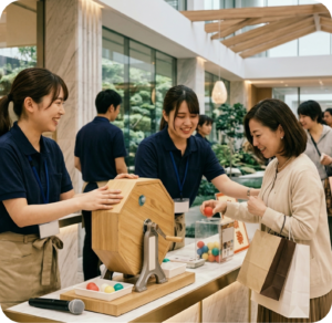 『ぱそこん』の画像